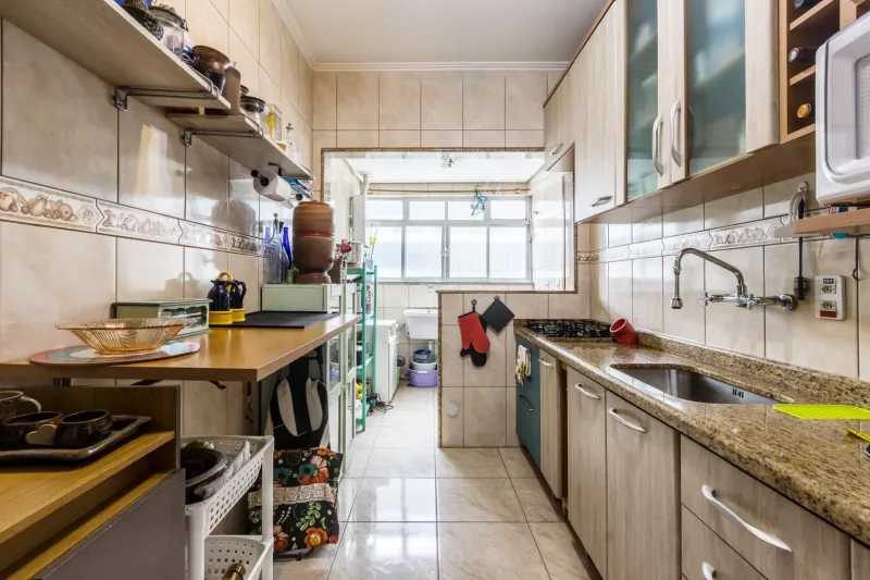 Apartamento no Nonoai, Porto Alegre - Imobiliária - foto 9