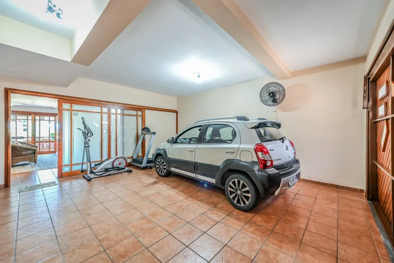 Casa em condomínio no Nonoai, Porto Alegre - Imobiliária - foto 24