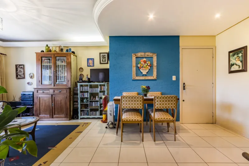 Apartamento no Teresópolis, Porto Alegre - Imobiliária - foto 4