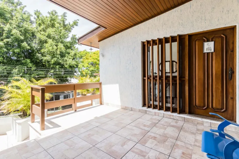 Casa no Medianeira, Porto Alegre - Imobiliária - foto 12