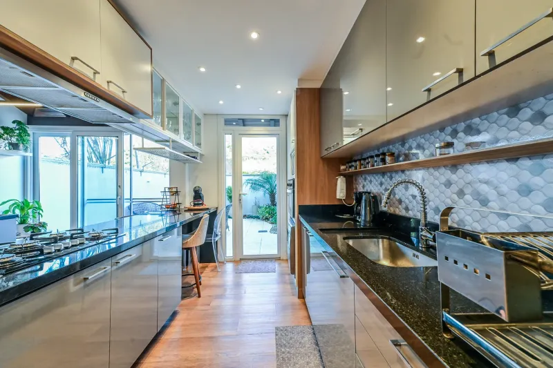 Casa em condomínio no Tristeza, Porto Alegre - Imobiliária - foto 20