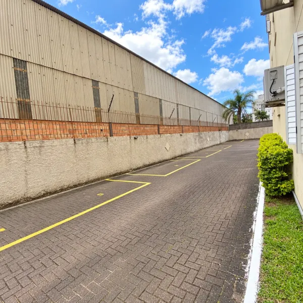 Apartamento no Sarandi, Porto Alegre - Imobiliária - foto 17