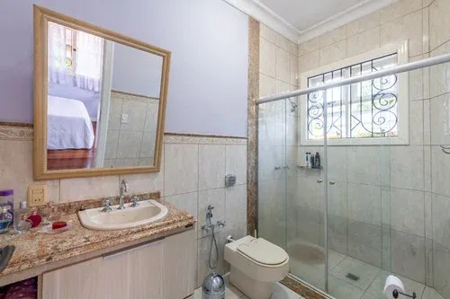 Casa no Jardim Isabel, Porto Alegre - Imobiliária - foto 57