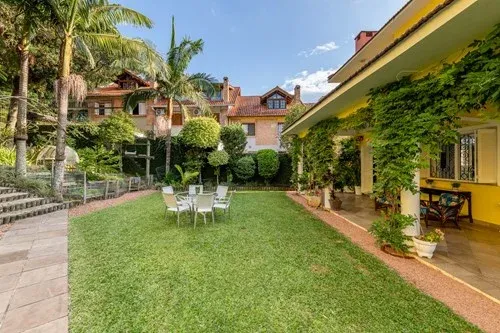 Casa no Jardim Isabel, Porto Alegre - Imobiliária - foto 5