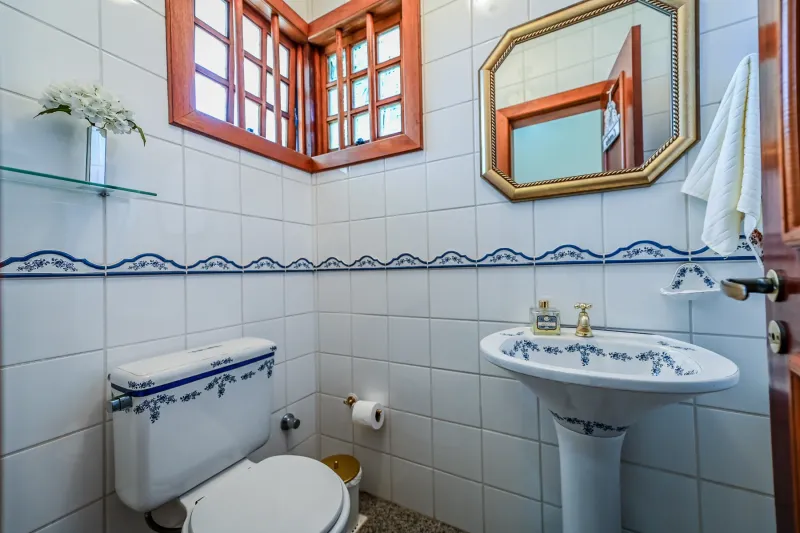 Casa em condomínio no Nonoai, Porto Alegre - Imobiliária - foto 16
