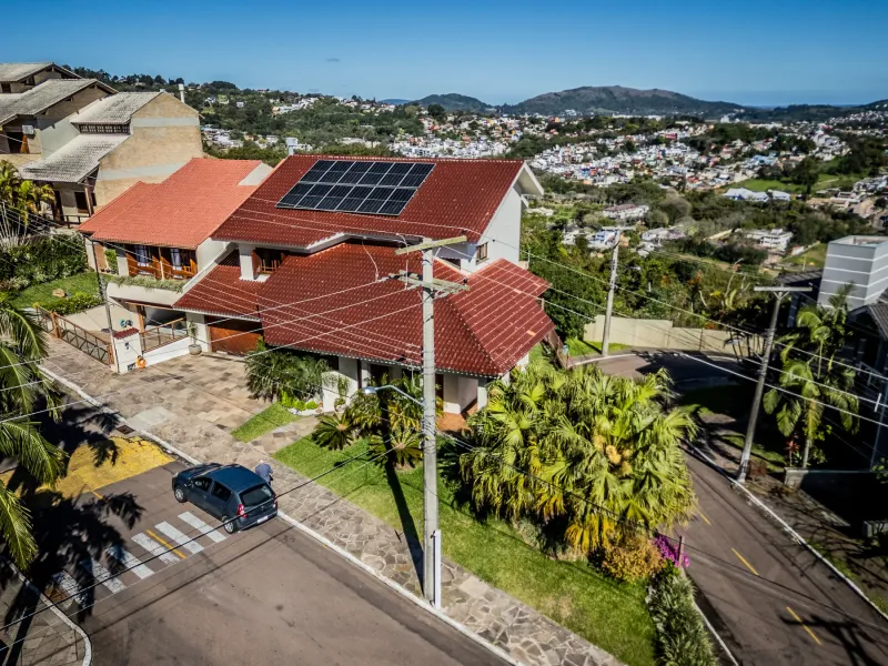 Casa em condomínio no Nonoai, Porto Alegre - Imobiliária - foto 87