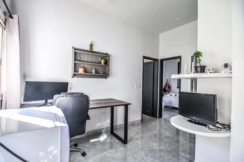 Casa no Santa Tereza, Porto Alegre - Imobiliária - foto 34