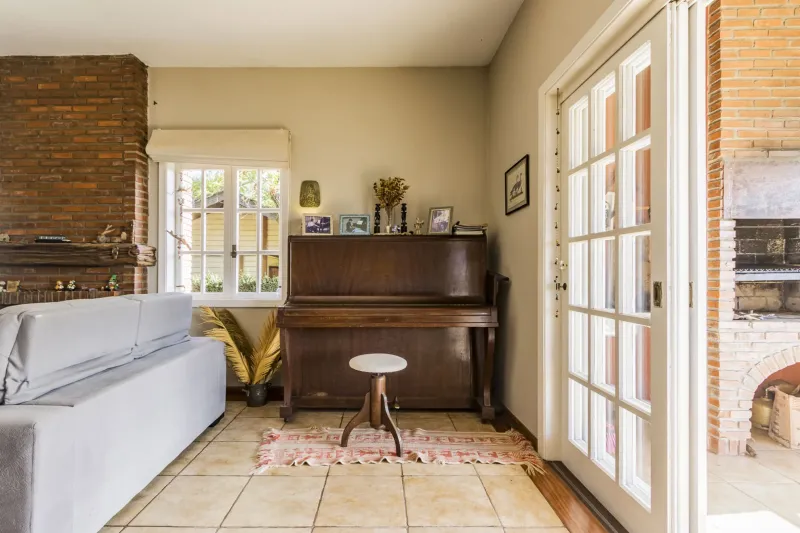 Casa no Belém Novo, Porto Alegre - Imobiliária - foto 6