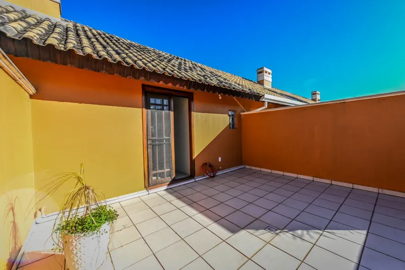Casa em condomínio no Tristeza, Porto Alegre - Imobiliária - foto 60
