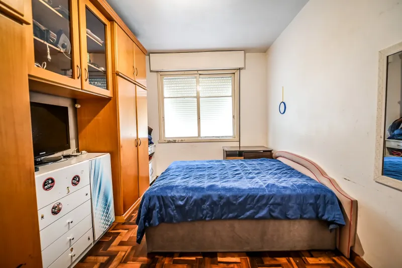 Apartamento no Menino Deus, Porto Alegre - Imobiliária - foto 13