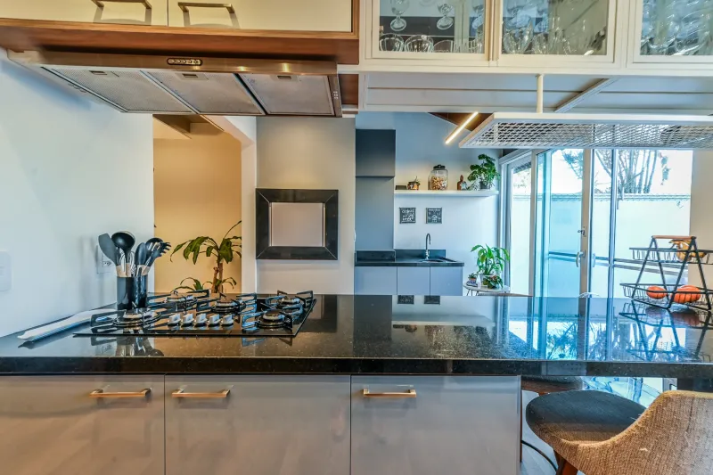 Casa em condomínio no Tristeza, Porto Alegre - Imobiliária - foto 23