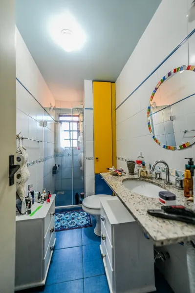Casa em condomínio no Santa Tereza, Porto Alegre - Imobiliária - foto 66