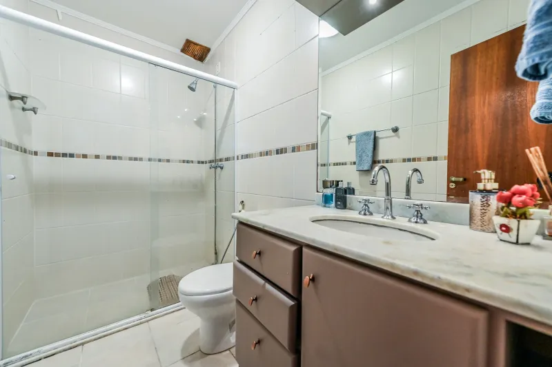 Casa em condomínio no Tristeza, Porto Alegre - Imobiliária - foto 43