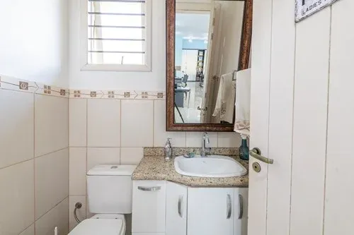 Casa no Jardim Isabel, Porto Alegre - Imobiliária - foto 55
