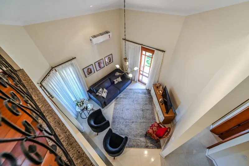 Casa em condomínio no Nonoai, Porto Alegre - Imobiliária - foto 40