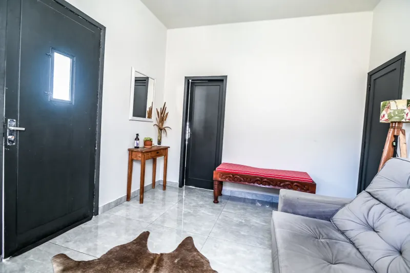 Casa no Santa Tereza, Porto Alegre - Imobiliária - foto 14