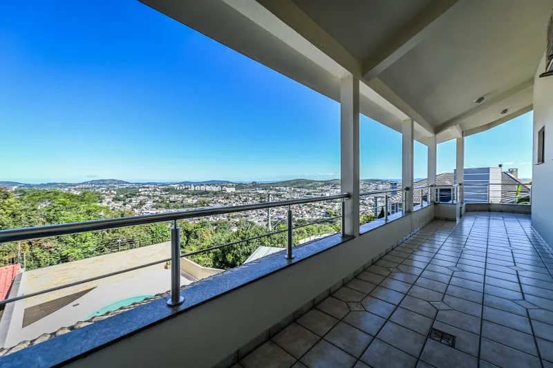Casa em condomínio no Nonoai, Porto Alegre - Imobiliária - foto 54