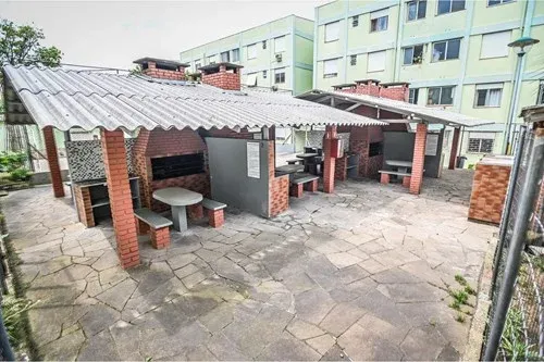 Apartamento no Camaquã, Porto Alegre - Imobiliária - foto 17