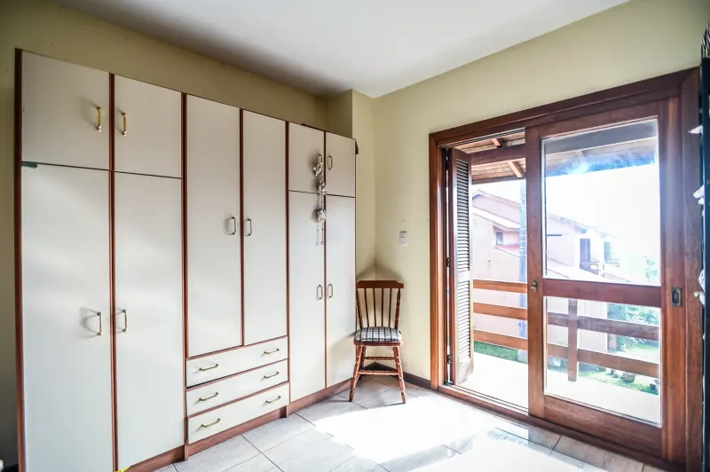 Casa em condomínio no Guarujá, Porto Alegre - Imobiliária - foto 39