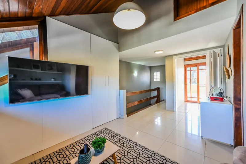Casa em condomínio no Tristeza, Porto Alegre - Imobiliária - foto 55