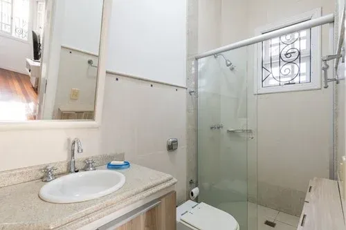Casa no Jardim Isabel, Porto Alegre - Imobiliária - foto 54