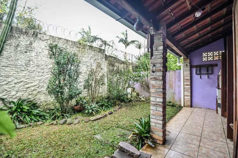Casa em condomínio no Guarujá, Porto Alegre - Imobiliária - foto 27