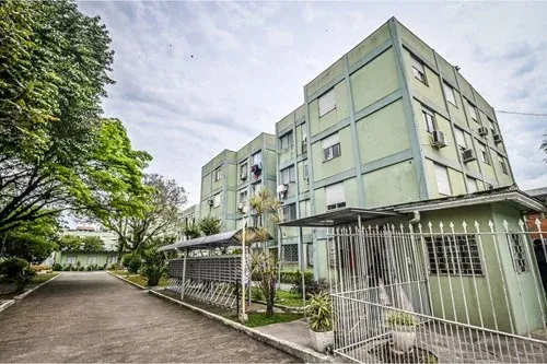 Apartamento no Camaquã, Porto Alegre - Imobiliária - foto 18
