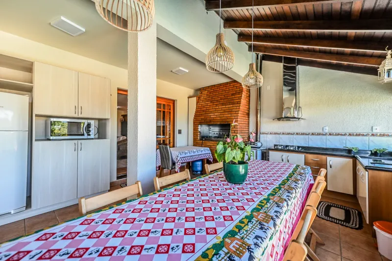 Casa em condomínio no Nonoai, Porto Alegre - Imobiliária - foto 28