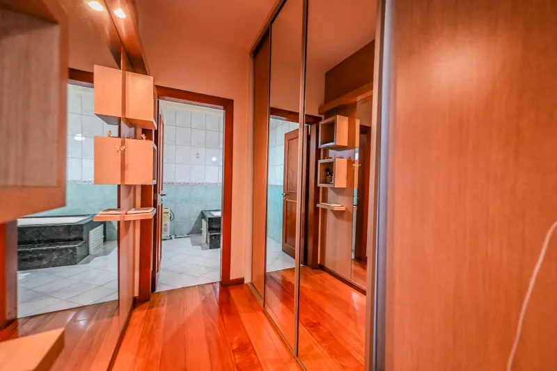 Casa em condomínio no Nonoai, Porto Alegre - Imobiliária - foto 59