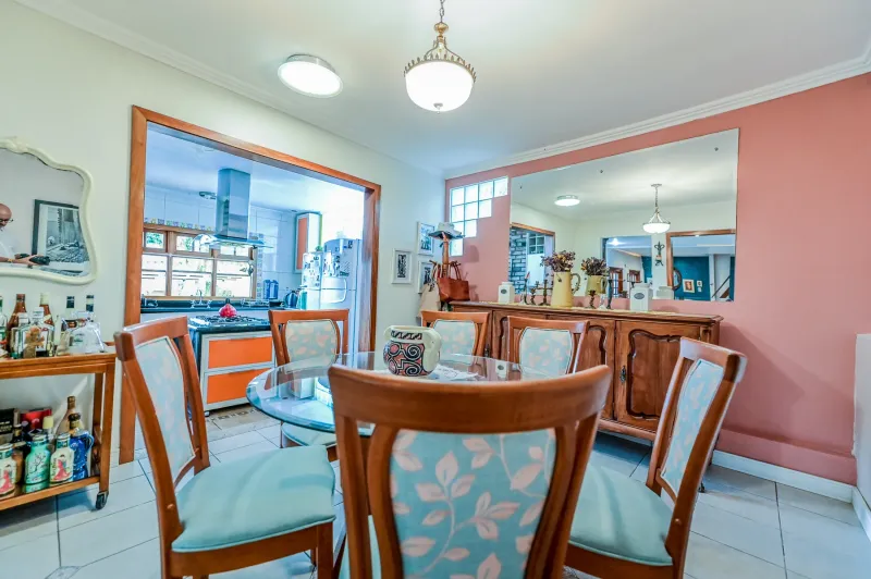 Casa em condomínio no Santa Tereza, Porto Alegre - Imobiliária - foto 35