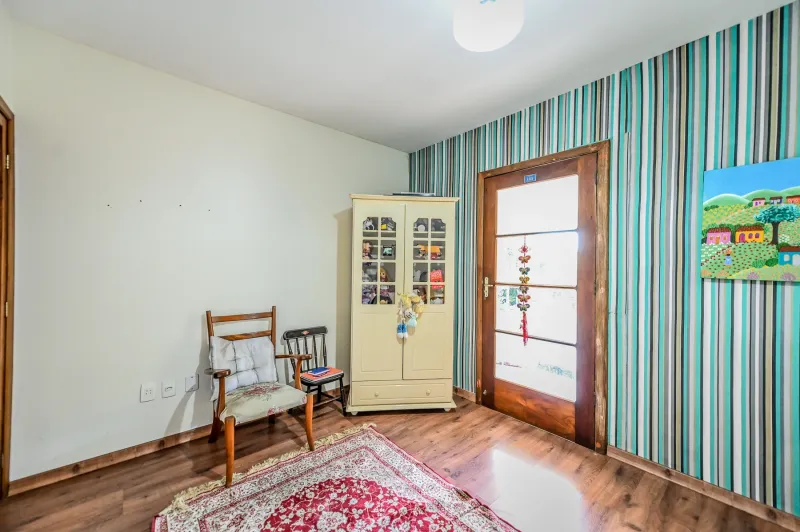 Casa em condomínio no Santa Tereza, Porto Alegre - Imobiliária - foto 5