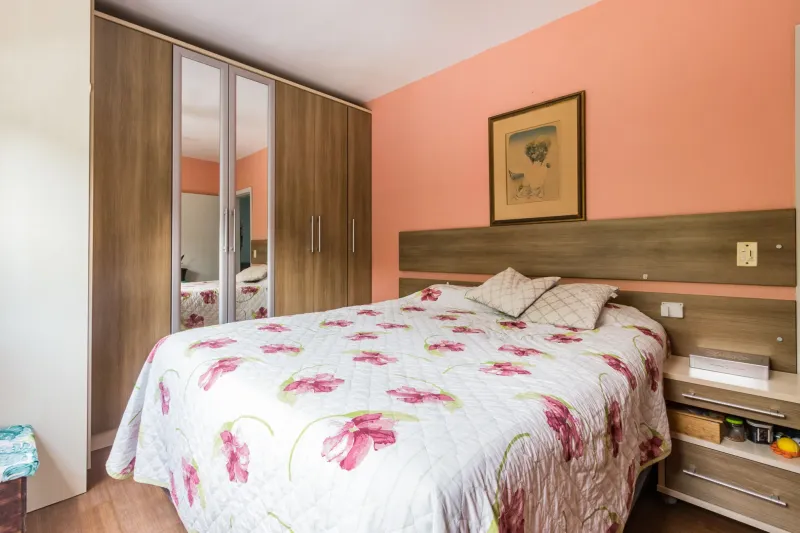 Apartamento no Nonoai, Porto Alegre - Imobiliária - foto 17