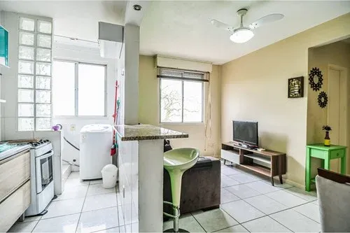 Apartamento no Camaquã, Porto Alegre - Imobiliária - foto 10