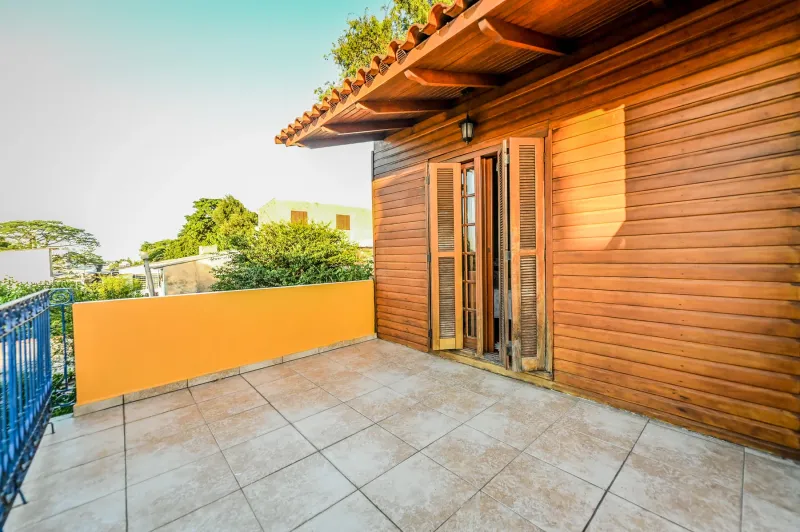 Casa em condomínio no Santa Tereza, Porto Alegre - Imobiliária - foto 61