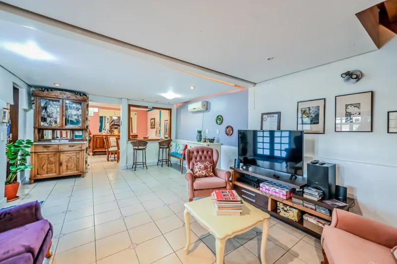 Casa em condomínio no Santa Tereza, Porto Alegre - Imobiliária - foto 29