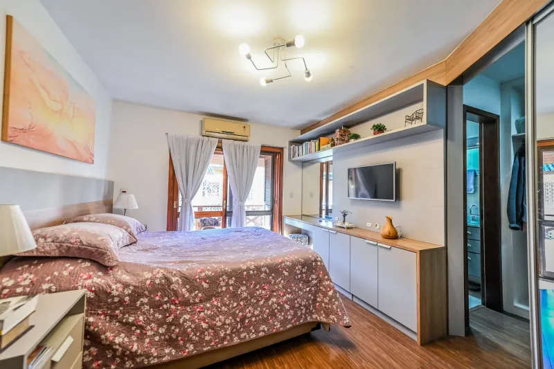 Casa em condomínio no Tristeza, Porto Alegre - Imobiliária - foto 32