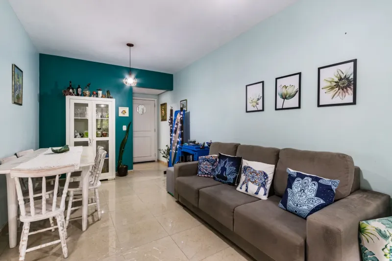 Apartamento no Nonoai, Porto Alegre - Imobiliária - foto 4