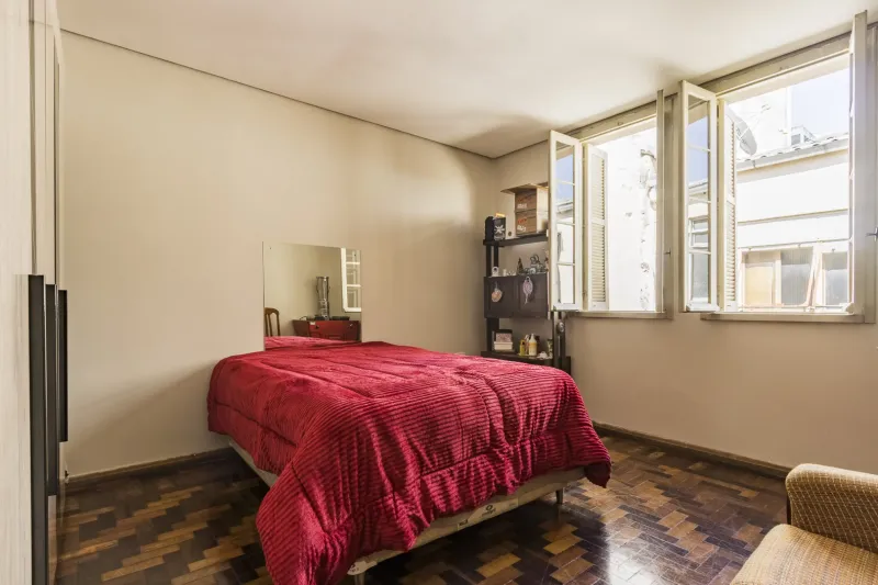 Apartamento no Centro Histórico, Porto Alegre - Imobiliária - foto 7
