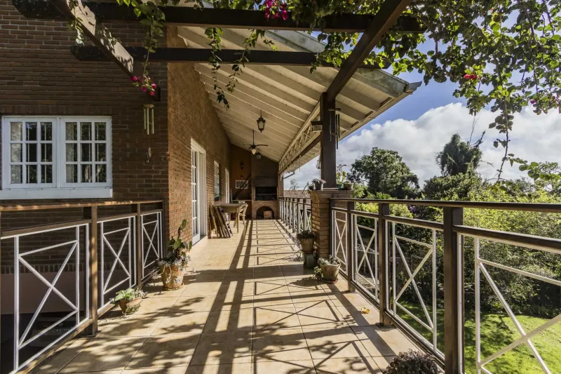 Casa no Belém Novo, Porto Alegre - Imobiliária - foto 17