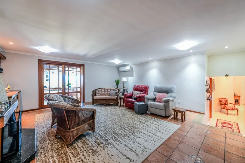 Casa em condomínio no Nonoai, Porto Alegre - Imobiliária - foto 18