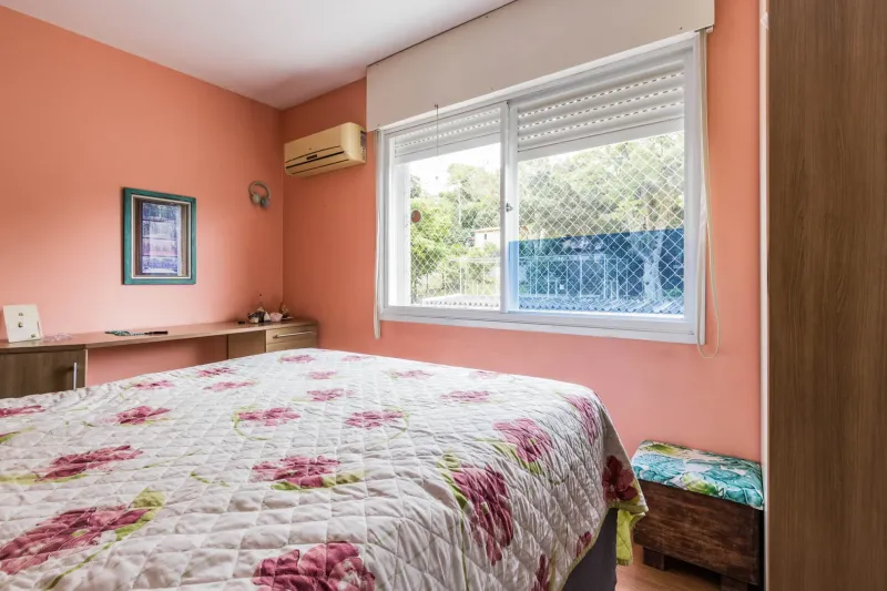 Apartamento no Nonoai, Porto Alegre - Imobiliária - foto 18