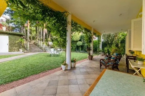 Casa no Jardim Isabel, Porto Alegre - Imobiliária - foto 6