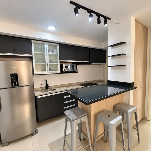 Apartamento no Sarandi, Porto Alegre - Imobiliária - foto 5