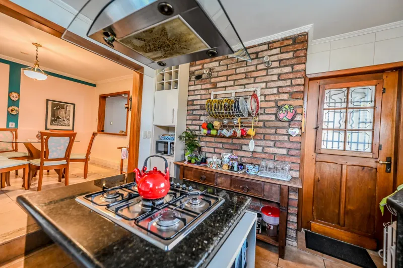 Casa em condomínio no Santa Tereza, Porto Alegre - Imobiliária - foto 44