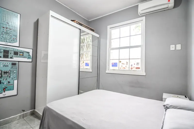Casa no Santa Tereza, Porto Alegre - Imobiliária - foto 23