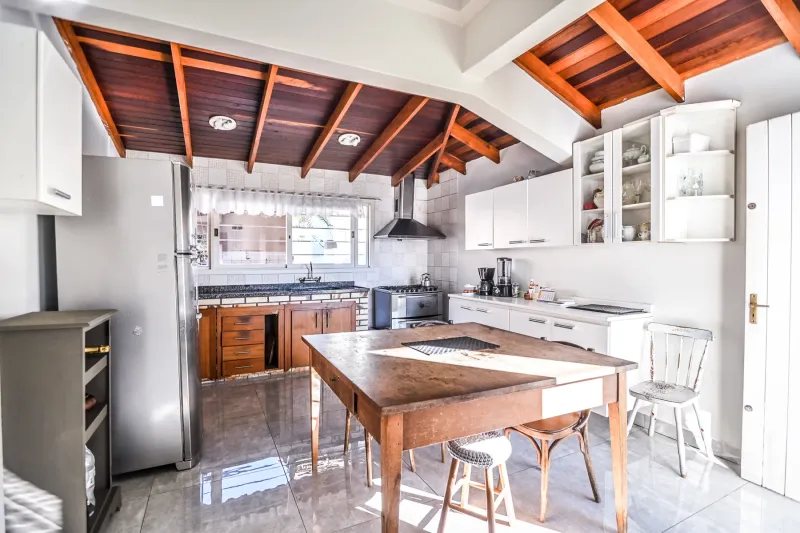 Casa no Santa Tereza, Porto Alegre - Imobiliária - foto 35
