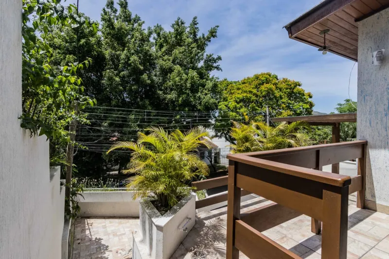 Casa no Medianeira, Porto Alegre - Imobiliária - foto 14