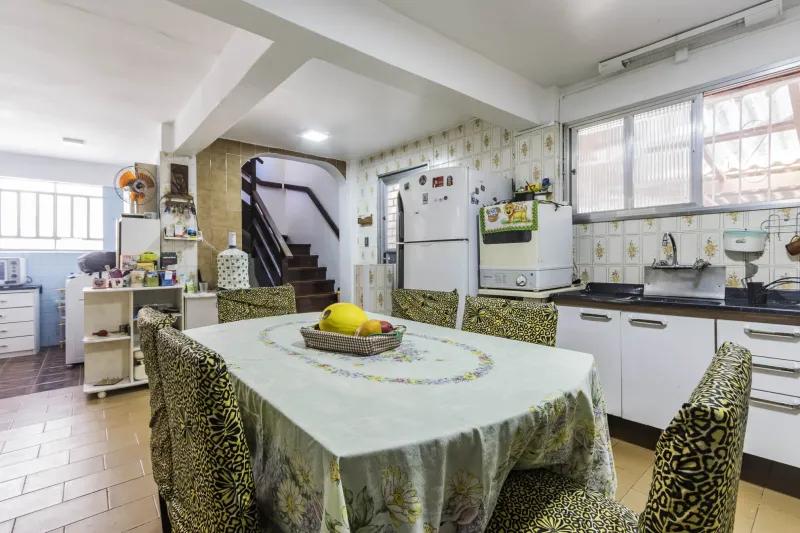 Casa no Santa Tereza, Porto Alegre - Imobiliária - foto 4