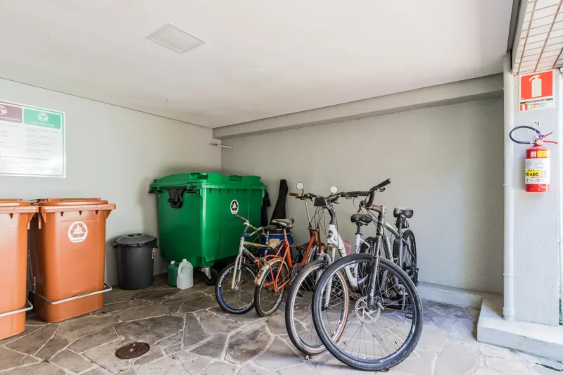 Apartamento no Teresópolis, Porto Alegre - Imobiliária - foto 32