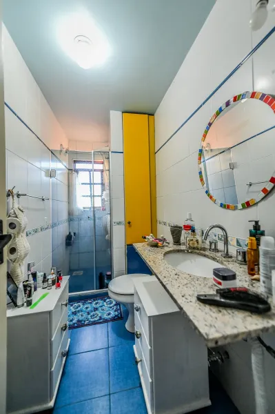 Casa em condomínio no Santa Tereza, Porto Alegre - Imobiliária - foto 67